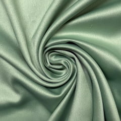 Crepe Amanda Verde Chá RRRR Crepe Amanda Verde Chá RRRR
