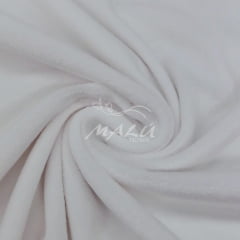 Plush Branco RRR Plush Branco RRR