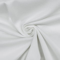 Veludo Suede Branco RRR Veludo Suede Branco RRR
