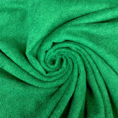 Atoalhado Mágico Verde Bandeira Atoalhado Mágico Verde Bandeira