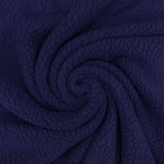 Carneirinho Unifloc Pettenati Azul Marinho