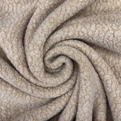 Carneirinho Unifloc Pettenati Bege 