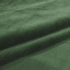 Fleece Liso Grosso Premium Verde 2,50m Fleece Liso Grosso Premium Verde 2,50m