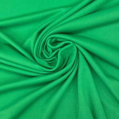 Tecido Malha Tensionada Verde