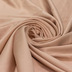 Malha de Algodão Nude BLACK