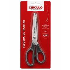Tesoura De Picotar 9,25