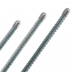 Barbatana de Aço Flexível 14cm R