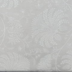 Lençol Elegance Texturado Branco 2,45m 150fios C
