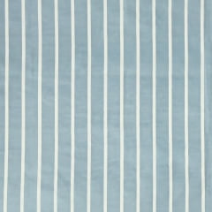 Microfibra Listrada Azul Bebê 2,40m  