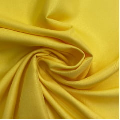 Microfibra Amarelo Canário 2,20m