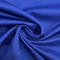 Microfibra Azul Royal 2,20m