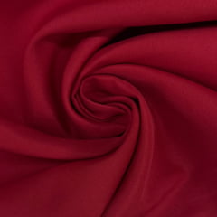 Percal de Microfibra 400 Fios Vermelho 2,20m 