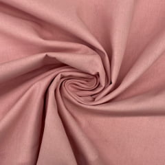 Percal 150 Fios Rosa Chiclete