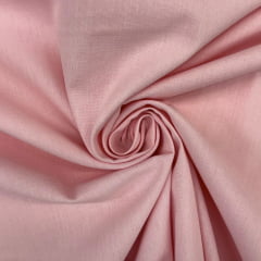 Percal 150 Fios Rosa  