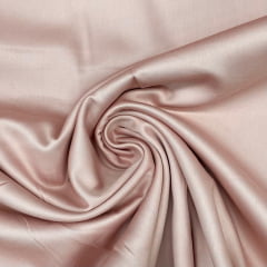 Percal 400 Fios Rose 2,80m