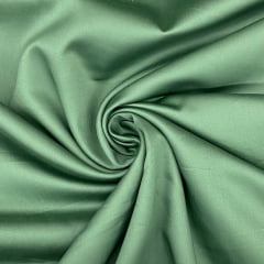 Percal 400 Fios Verde 2,80m 