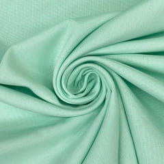 Tergal Verde Água