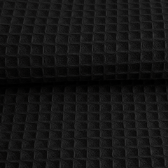 Favo de Algodão Preto 