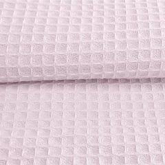 Favo de Algodão Rosa Bebê