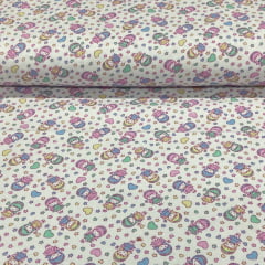 Fustão Meninas Felizes Fundo Branco 