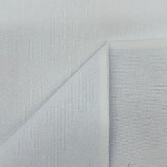 Tecido Pano de Copa Para Pintura Branco Tecido Pano de Copa Para Pintura Branco