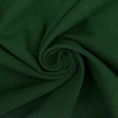 Tecido Pé de Galinha Verde Bilhar