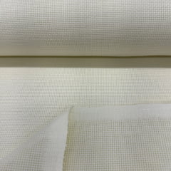 Tecido Etamine Cru