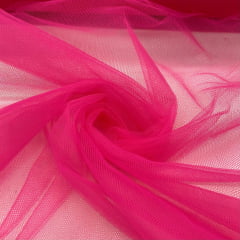 Tule Rosa Neon