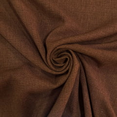 Alfaiataria Leve Riscada Terracota Alfaiataria Leve Riscada Terracota