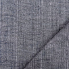 Alfaiataria Risca de Giz Melange Cinza Mescla 