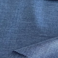 Oxford Melange Azul Jeans