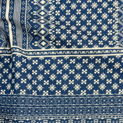 Brim Jeans Estampado