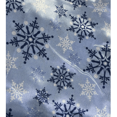 CORTE 0,70x1,50cm Cetim Frozen 