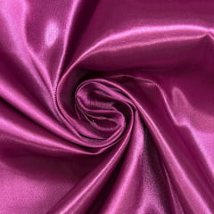 Cetim Magenta