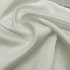 Crepe Amanda Off White 