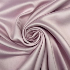 Crepe Amanda Rosa Bebê Crepe Amanda Rosa Bebê