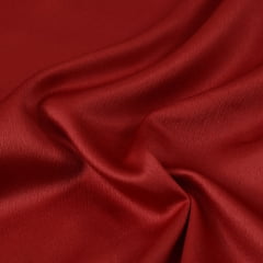 Crepe Amanda Vermelho Paixão