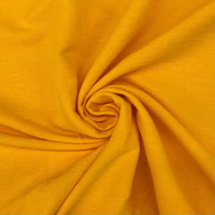 Crepe Duna Airflow Super Premium Amarelo Gema