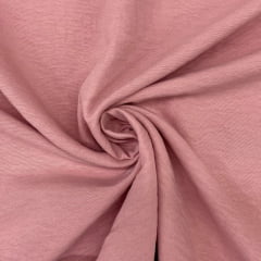 Crepe Duna Airflow Super Premium Rosê