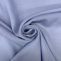 Musseline Chiffon Azul Musseline Chiffon Azul