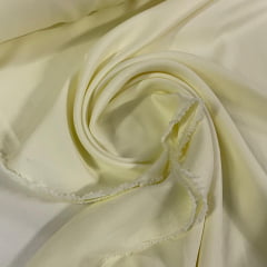 Gabardine Marfim