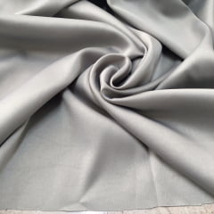 Gabardine Prada Cinza BLACK