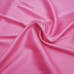 Gabardine Prada Rosa Chiclete BLACK