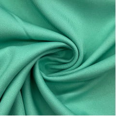 Gabardine Verde Tiffany