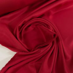 Gabardine Vermelho Gabardine Vermelho