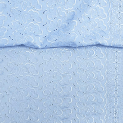 Laise Broderi Azul no Azul Laise Broderi Azul no Azul