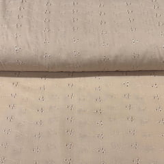 Layse Broderi Cru