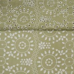 Layse Broderi Mandala Varde Layse Broderi Mandala Varde