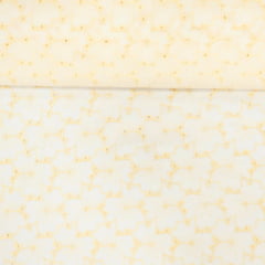 Layse Broderi Ramos Amarelo e Branco