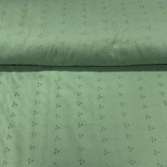 Layse Broderi Verde